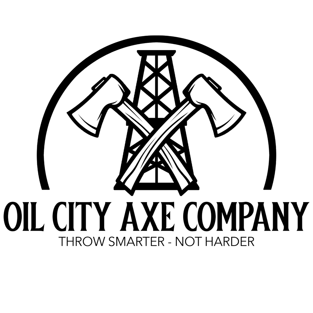 OCAC Oil City Axe Company